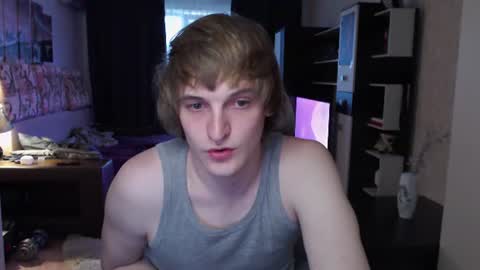Snapshot of l1onkennedy chatting on 27, 6, 2026 l1onkennedy online show from 27, 6, 2026