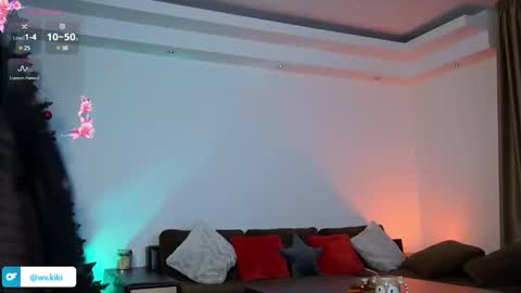 Viktoria White  online show from 21, 12, 2024