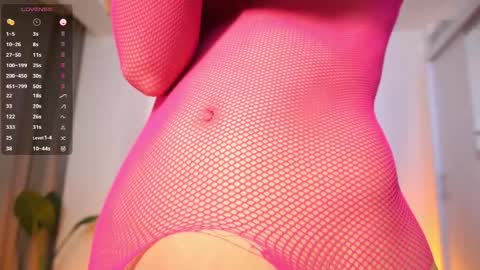 Viktoria White  online show from 18, 5, 2026