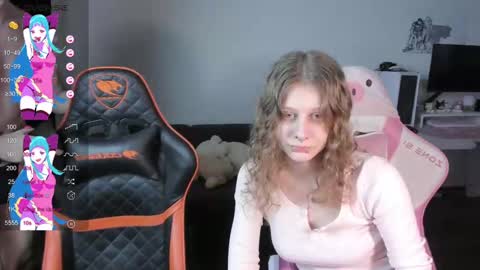 Snapshot of l1ttlekiki chatting on 11, 3, 2025 Sara online show from 11, 3, 2025