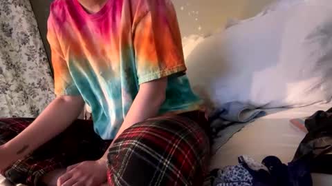 Beard online show from 19, 2, 2025