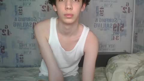 Snapshot of l8199 chatting on 4, 5, 2026 liam online show from 4, 5, 2026