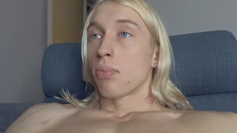 Adonis online show from 30, 12, 2024