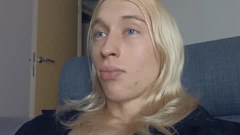 Adonis online show from 1, 1, 2025