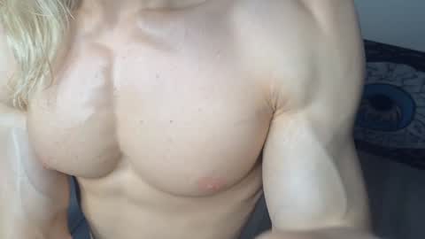 Adonis online show from 14, 1, 2025