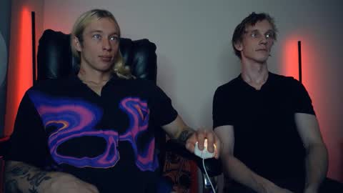 Adonis online show from 7, 10, 2025