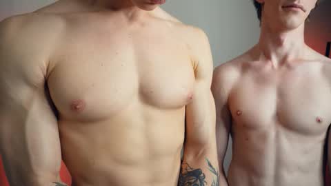 Adonis online show from 13, 10, 2025