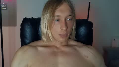 Snapshot of l_adonis_l chatting on 13, 7, 2026 Adonis online show from 13, 7, 2026