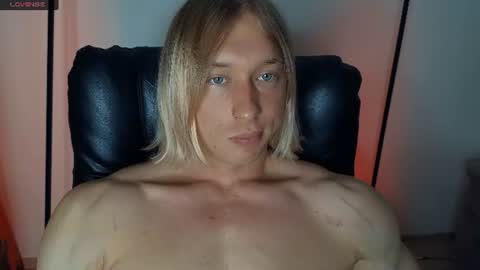 Snapshot of l_adonis_l chatting on 14, 7, 2026 Adonis online show from 14, 7, 2026