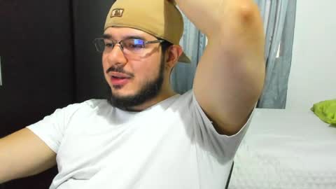 Andy online show from 22, 3, 2026