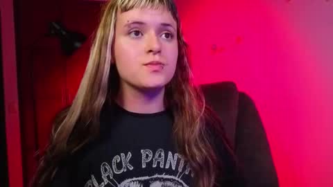 Snapshot of la_femme_fatale_ chatting on 28, 2, 2026 Hanna FREE ONLYFANS online show from 28, 2, 2026