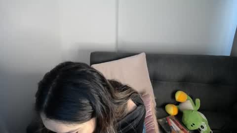 Snapshot of la_rola_ chatting on 26, 6, 2026 Catalina online show from 26, 6, 2026