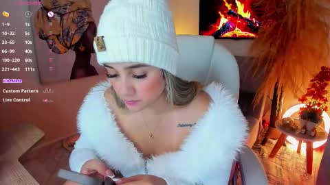 Vero  online show from 11, 10, 2025