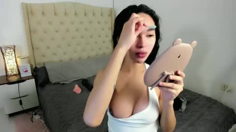 Snapshot of la_vida_lena_ chatting on 3, 2, 2025 la_vida_lena_ online show from 3, 2, 2025