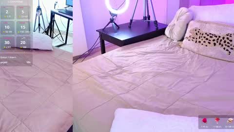 Cris  online show from 3, 3, 2025