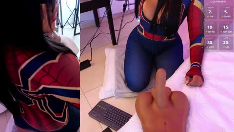 Cris  online show from 11, 3, 2025