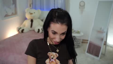 Snapshot of laady_rosee chatting on 14, 1, 2025 Fanni online show from 14, 1, 2025