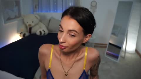 Snapshot of laady_rosee chatting on 19, 1, 2025 Fanni online show from 19, 1, 2025