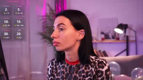 Snapshot of laady_rosee chatting on 22, 2, 2025 Fanni online show from 22, 2, 2025
