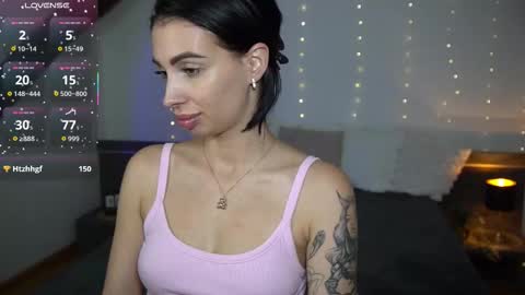 Snapshot of laady_rosee chatting on 10, 9, 2025 Fanni online show from 10, 9, 2025