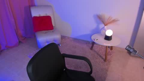Snapshot of laana_foxx chatting on 27, 10, 2025 lana  foxx Model  independient online show from 27, 10, 2025