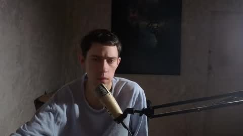 Marco online show from 21, 11, 2025