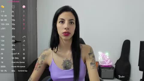 Labrika online show from 19, 1, 2025