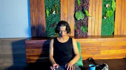 Snapshot of labrinthteasing chatting on 5, 2, 2026 labrinthteasing online show from 5, 2, 2026