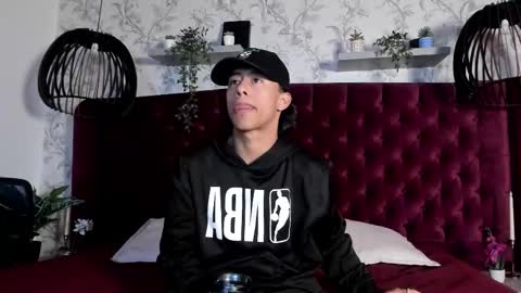 Snapshot of labrinthteasing chatting on 8, 2, 2026 labrinthteasing online show from 8, 2, 2026