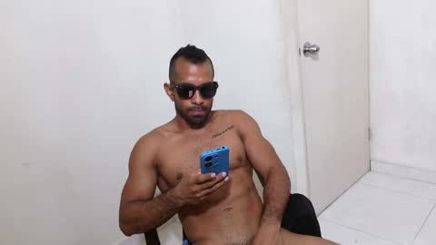 Bruno Smith online show from 29, 3, 2026