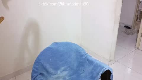 Bruno Smith online show from 2, 4, 2026