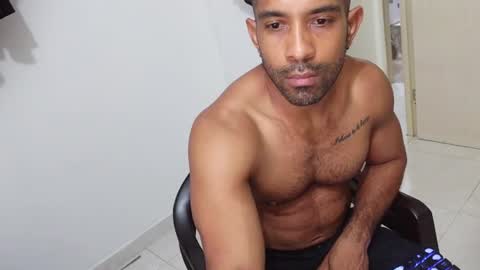 Bruno Smith online show from 12, 7, 2026