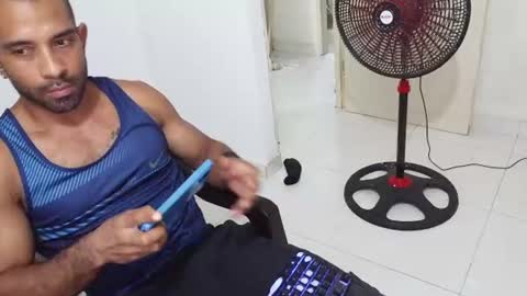 Bruno Smith online show from 14, 7, 2026