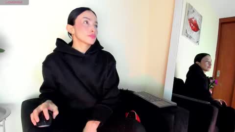 lace_victoria online show from 23, 2, 2026