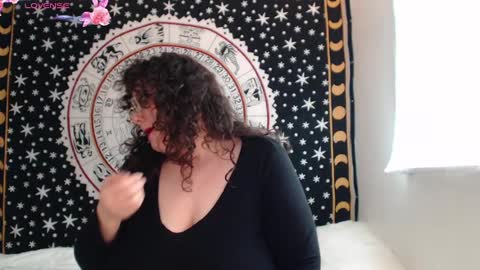 Snapshot of laceyblack42069 chatting on 11, 6, 2026 Lacey online show from 11, 6, 2026