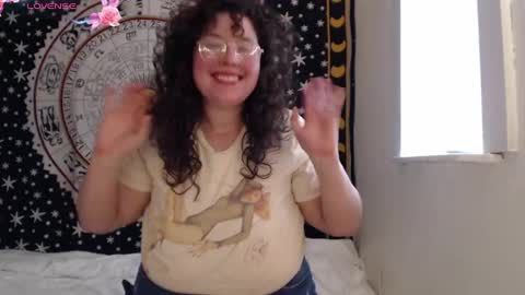 Snapshot of laceyblack42069 chatting on 5, 8, 2026 Lacey online show from 5, 8, 2026