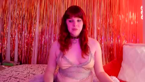 Snapshot of laceylust666 chatting on 14, 2, 2025 Chelsea Poe online show from 14, 2, 2025