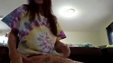 Snapshot of laceywhite01 chatting on 9, 11, 2025 laceywhite01 online show from 9, 11, 2025