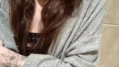 Snapshot of laceywhite01 chatting on 11, 11, 2025 laceywhite01 online show from 11, 11, 2025