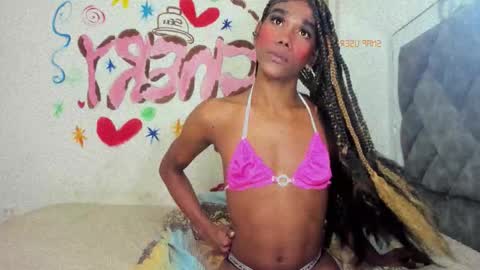 Snapshot of lachery_perversa chatting on 28, 2, 2026 lachery_perversa online show from 28, 2, 2026