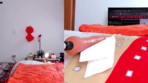 Snapshot of lacii_lost chatting on 24, 2, 2026 LACI LOST online show from 24, 2, 2026