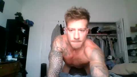 lacrioxcum18 online show from 26, 10, 2025