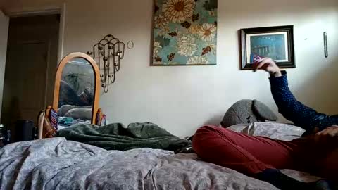 lacybell online show from 20, 2, 2025