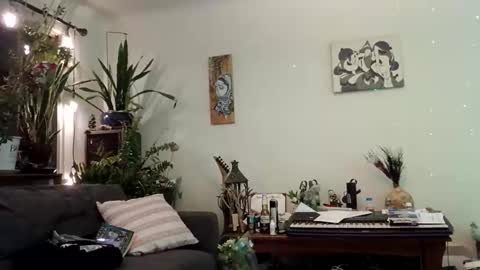 lacybell online show from 29, 10, 2025