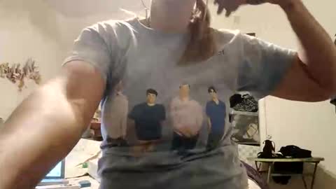 lacybell online show from 7, 11, 2025