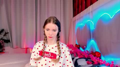 Lada online show from 25, 2, 2026