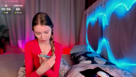 Lada online show from 19, 3, 2026