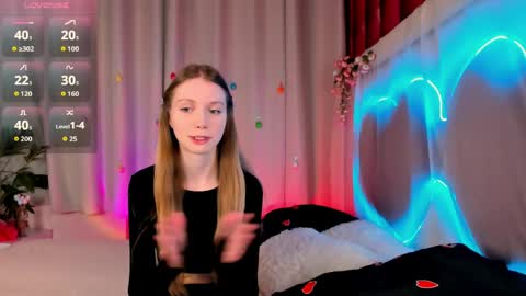 Lada online show from 30, 3, 2026