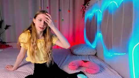 Lada online show from 7, 7, 2026