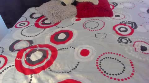 Snapshot of ladahear_ chatting on 29, 5, 2026 Akyra online show from 29, 5, 2026